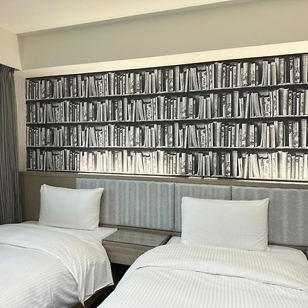 Mei Hotel Taizhong Zewnętrze zdjęcie