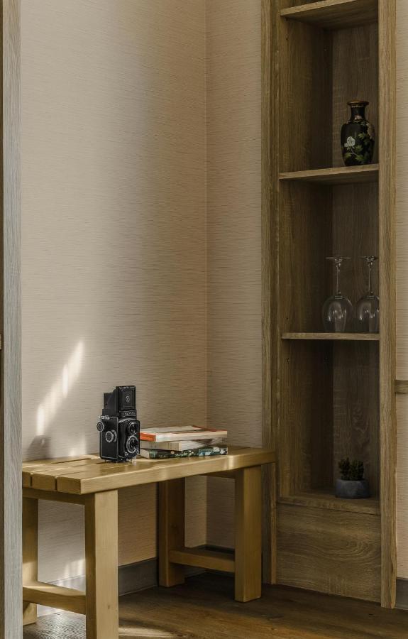 Mei Hotel Taizhong Zewnętrze zdjęcie