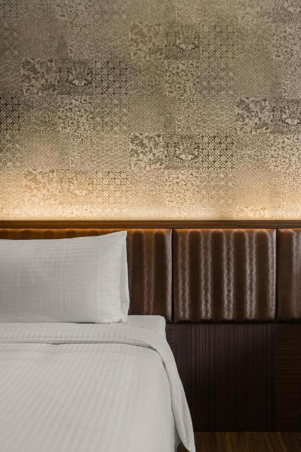 Mei Hotel Taizhong Zewnętrze zdjęcie