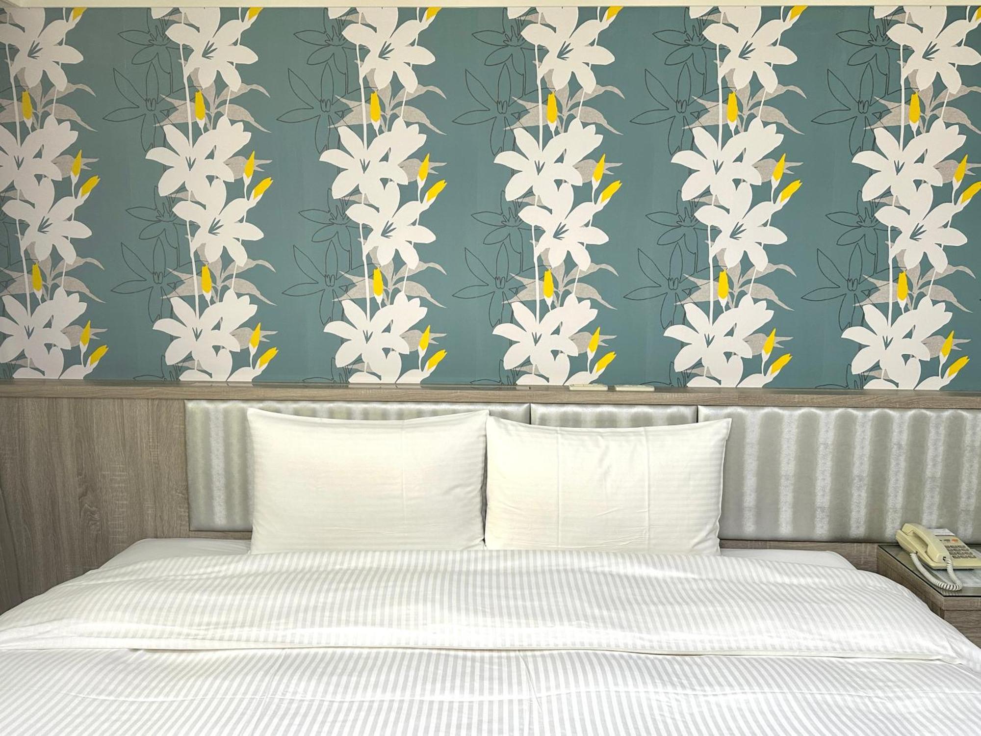 Mei Hotel Taizhong Pokój zdjęcie