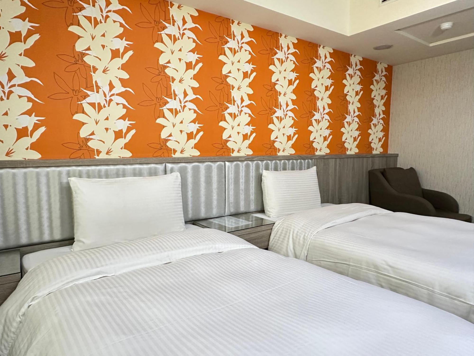 Mei Hotel Taizhong Zewnętrze zdjęcie
